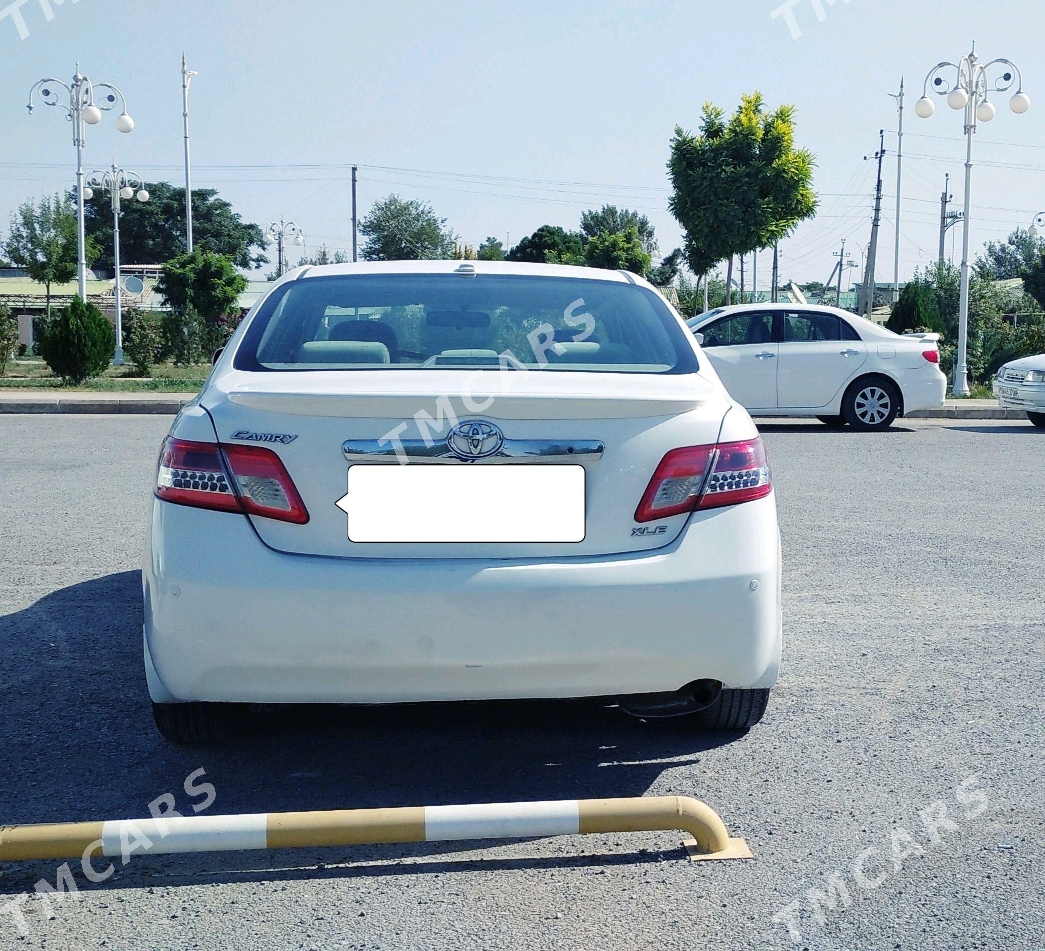 Toyota Camry 2011 - 164 000 TMT - Aşgabat - img 4