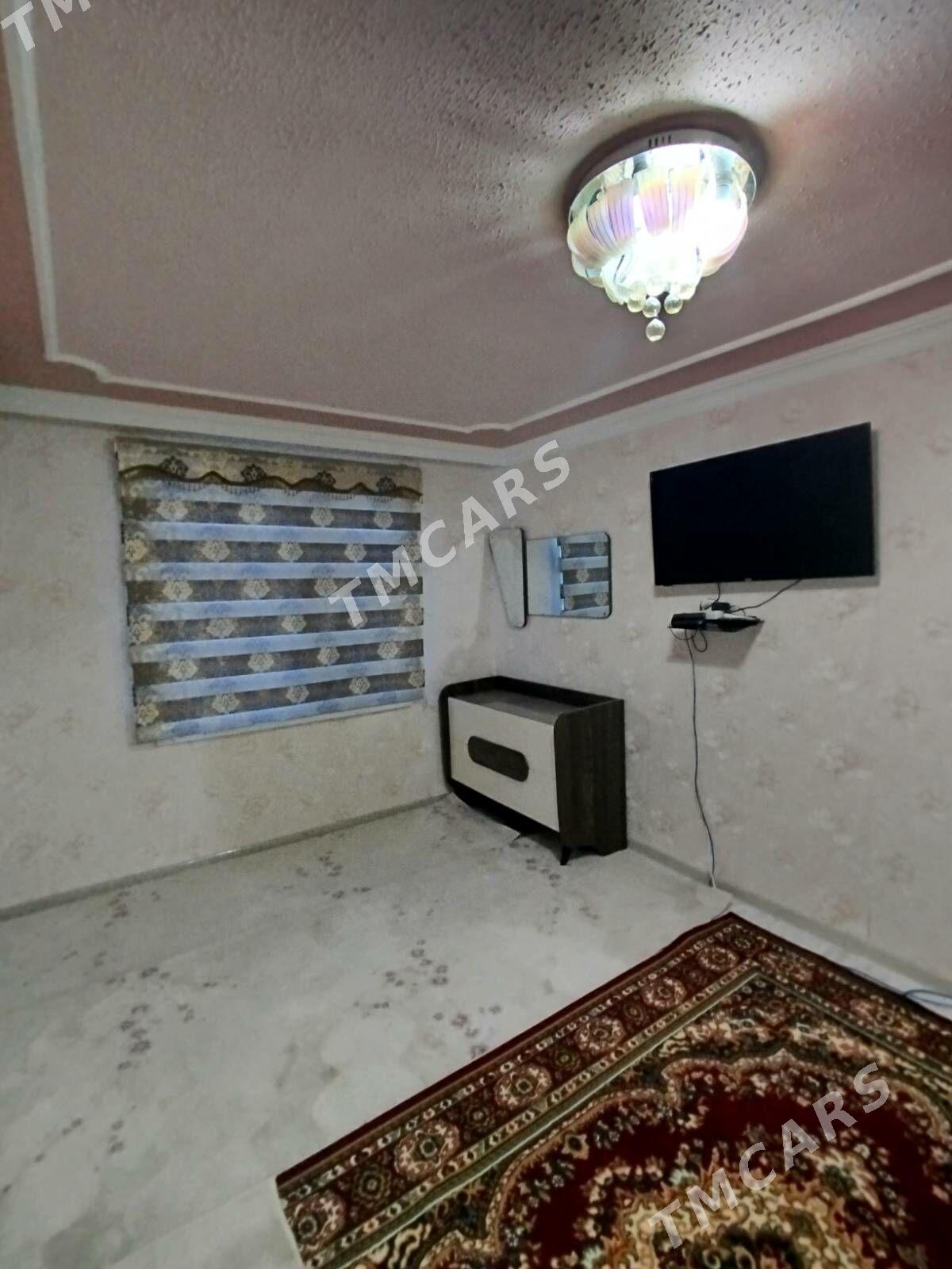 Arenda jay kv аренда кв kirey - Ашхабад - img 2