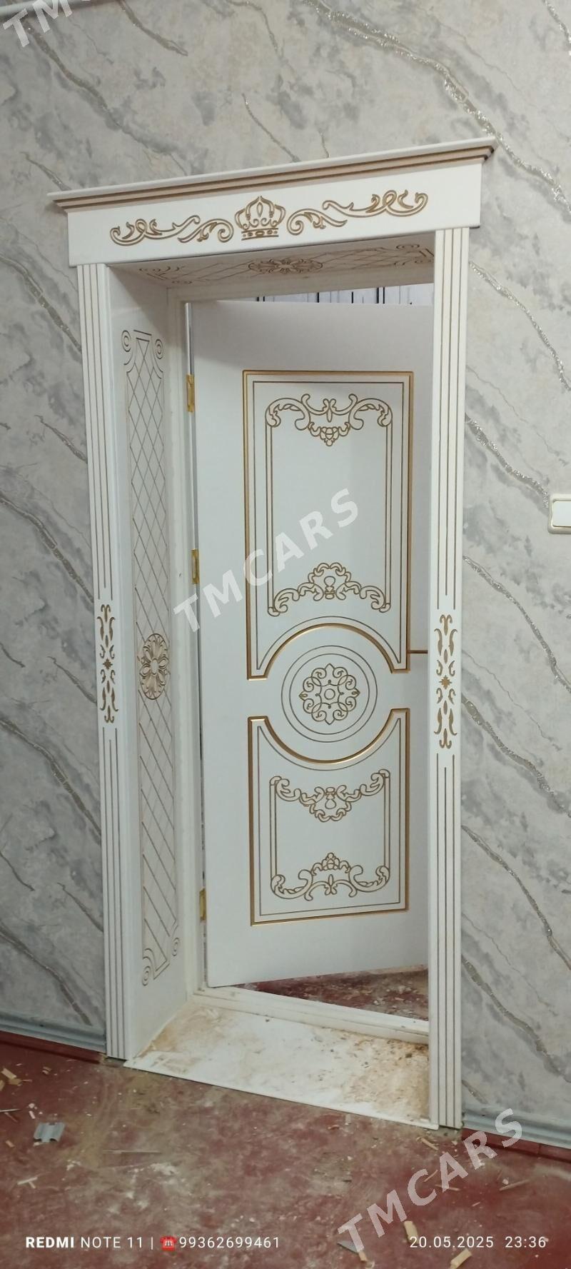 ICKI MDF GAPY - Mary - img 2