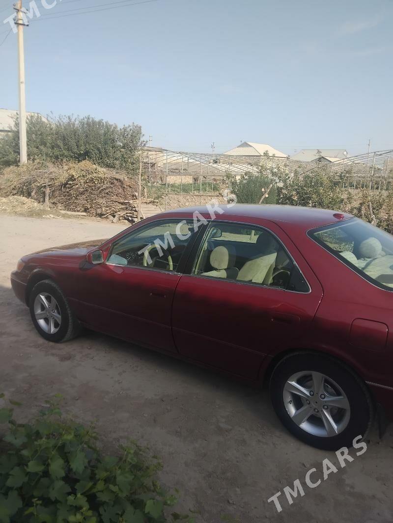 Toyota Camry 1997 - 112 000 TMT - Мары - img 3