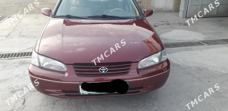 Toyota Camry 1997 - 112 000 TMT - Мары - img 9