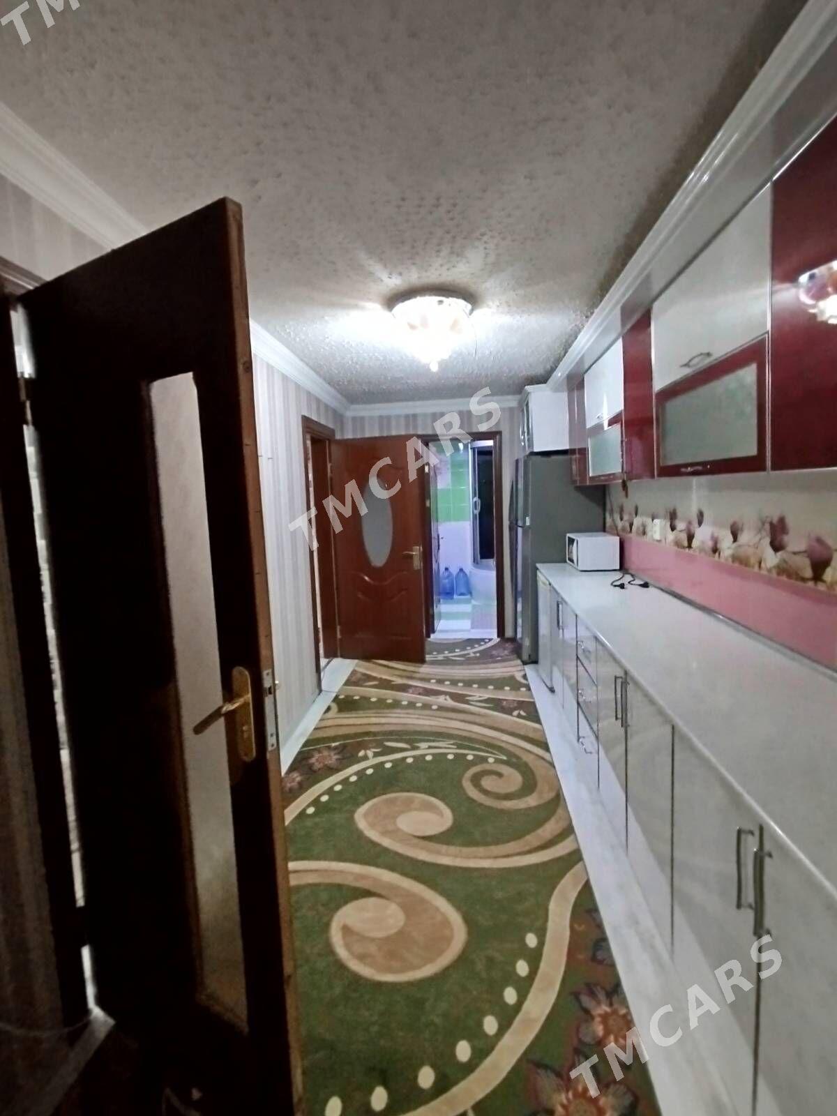 Arenda jay kv аренда кв kirey - Ашхабад - img 4