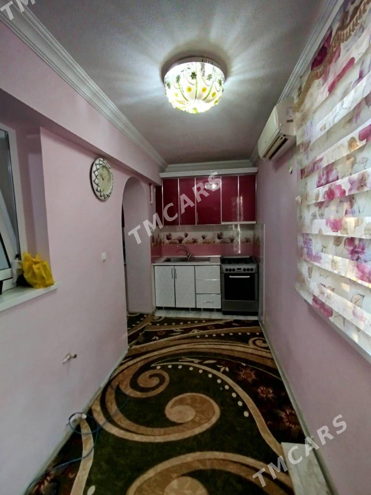 Arenda jay kv аренда кв kirey - Ашхабад - img 6