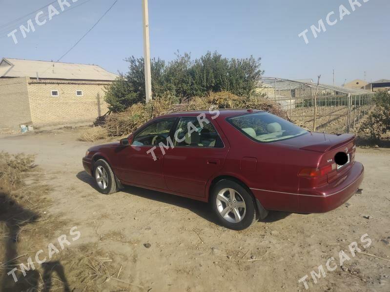 Toyota Camry 1997 - 112 000 TMT - Мары - img 5