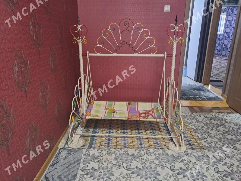 Çaga salançak - Мары - img 4