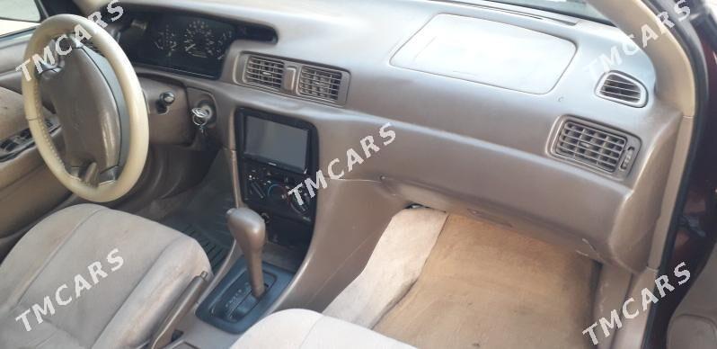 Toyota Camry 1997 - 112 000 TMT - Мары - img 8