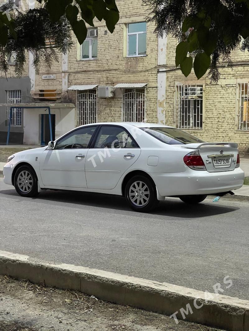 Toyota Camry 2004 - 180 000 TMT - Aşgabat - img 2