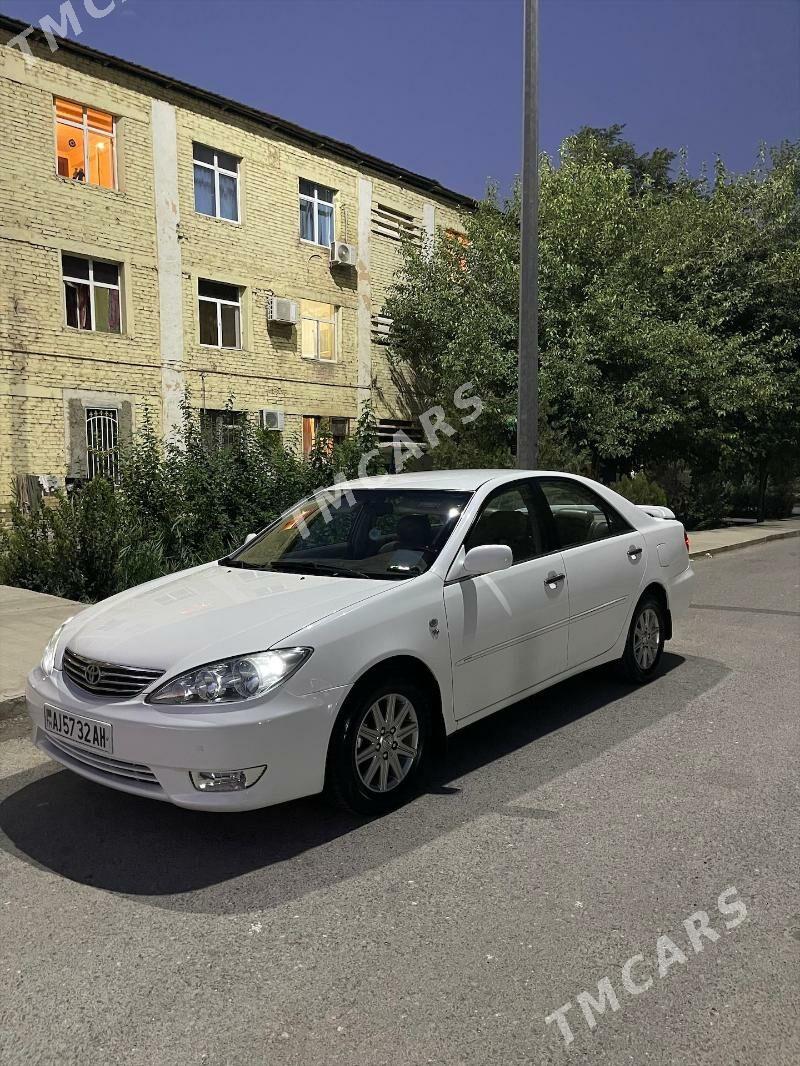 Toyota Camry 2004 - 180 000 TMT - Aşgabat - img 5