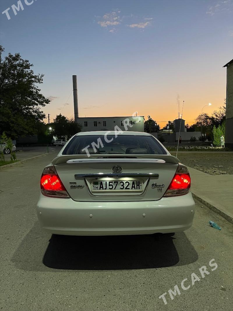 Toyota Camry 2004 - 180 000 TMT - Aşgabat - img 4
