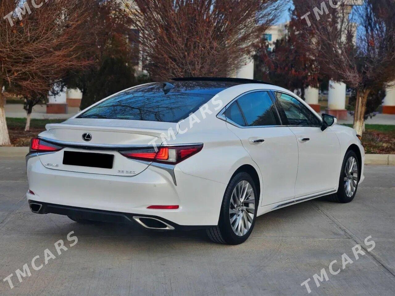 Lexus ES 350 2019 - 560 000 TMT - Türkmenabat - img 3