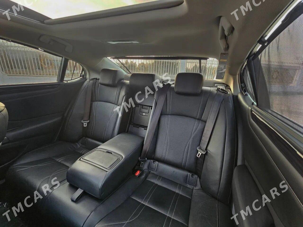 Lexus ES 350 2019 - 560 000 TMT - Türkmenabat - img 2