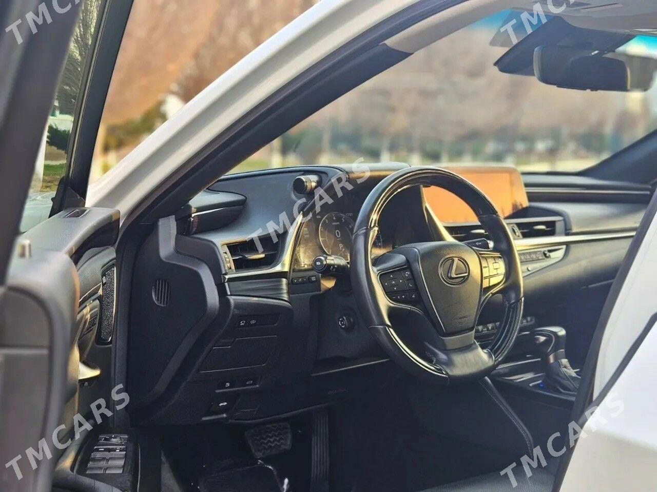 Lexus ES 350 2019 - 560 000 TMT - Türkmenabat - img 4