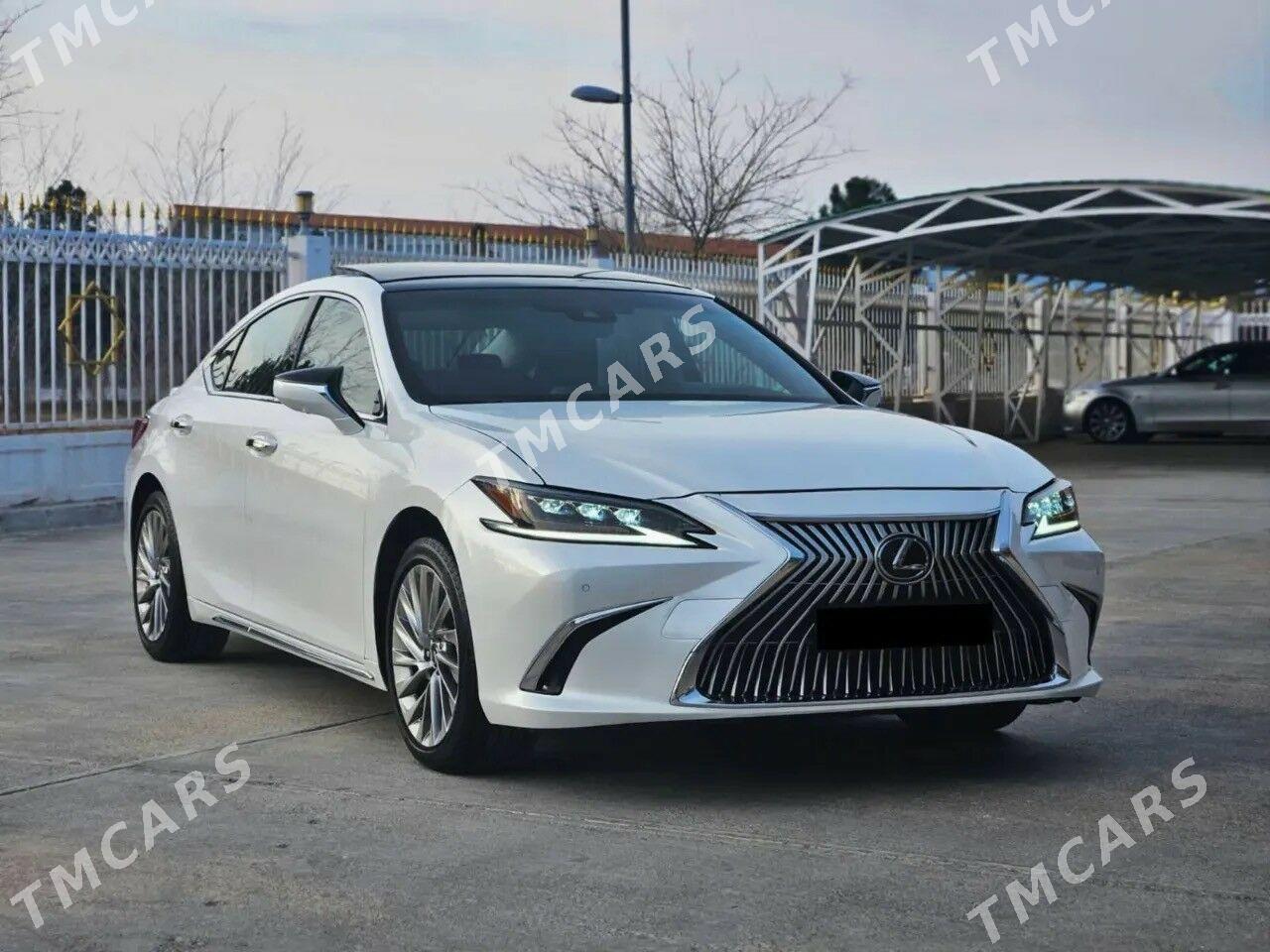 Lexus ES 350 2019 - 560 000 TMT - Türkmenabat - img 6
