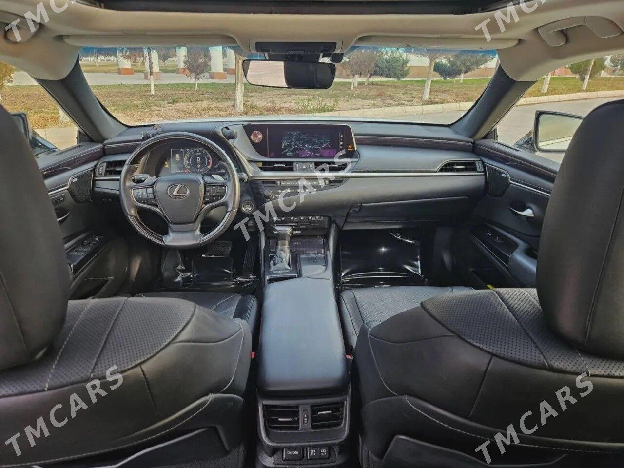 Lexus ES 350 2019 - 560 000 TMT - Türkmenabat - img 5