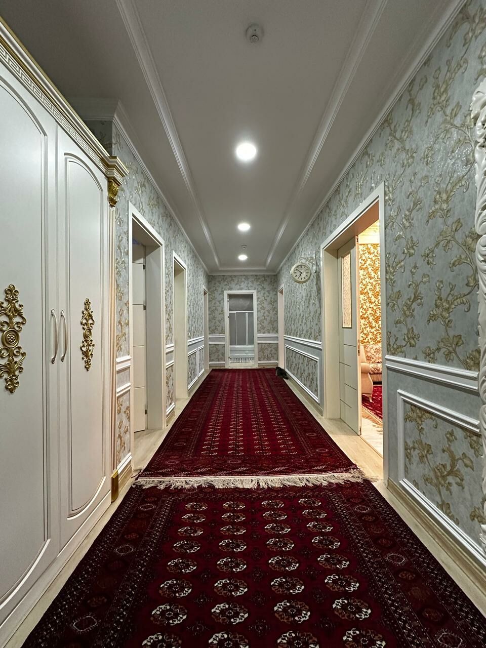 15 Tapgyr 3 kom 1 etaj - Aşgabat - img 5