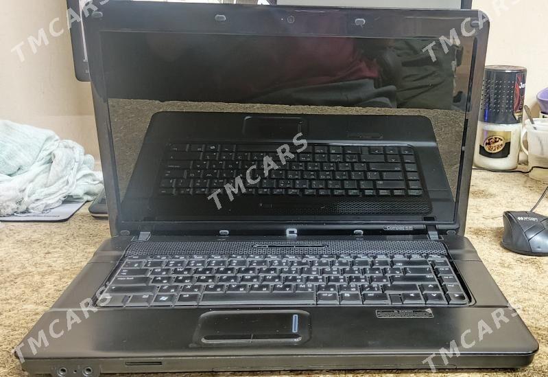Ноутбук  Compaq 615 - Aşgabat - img 3