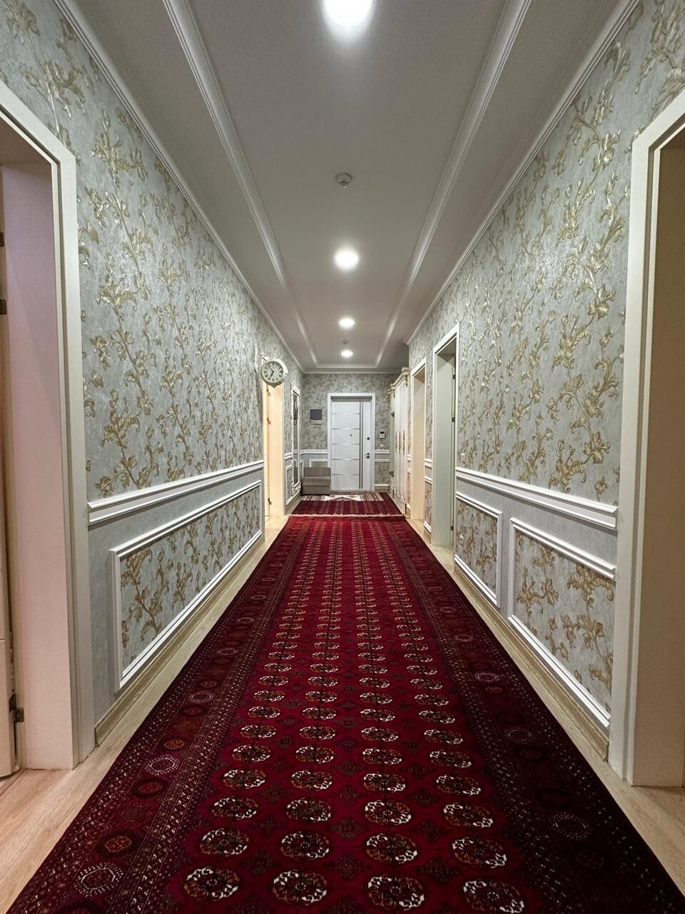 15 Tapgyr 3 kom 1 etaj - Aşgabat - img 7