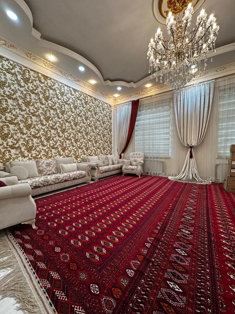 15 Tapgyr 3 kom 1 etaj - Aşgabat - img 10