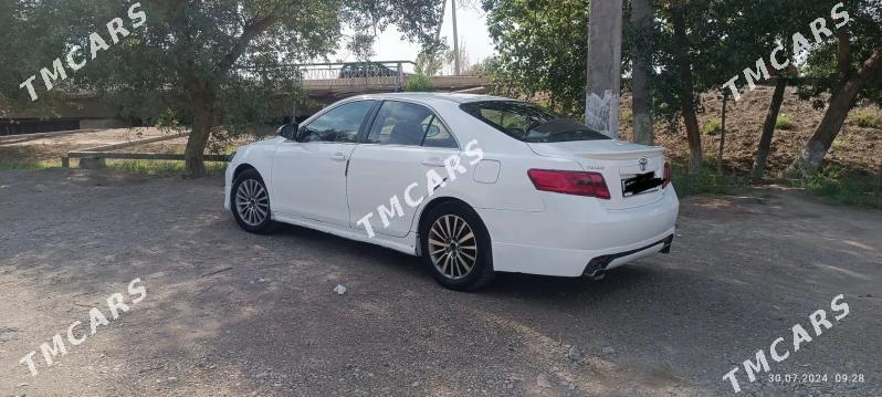 Toyota Camry 2007 - 130 000 TMT - Daşoguz - img 2