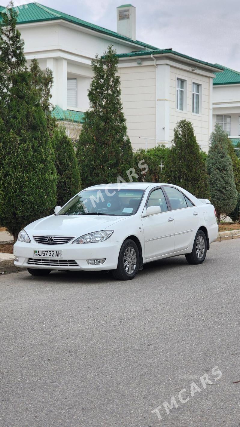 Toyota Camry 2004 - 180 000 TMT - Aşgabat - img 6