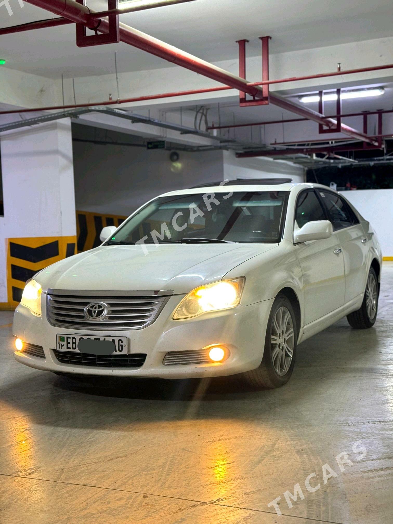 Toyota Avalon 2009 - 200 000 TMT - Aşgabat - img 4