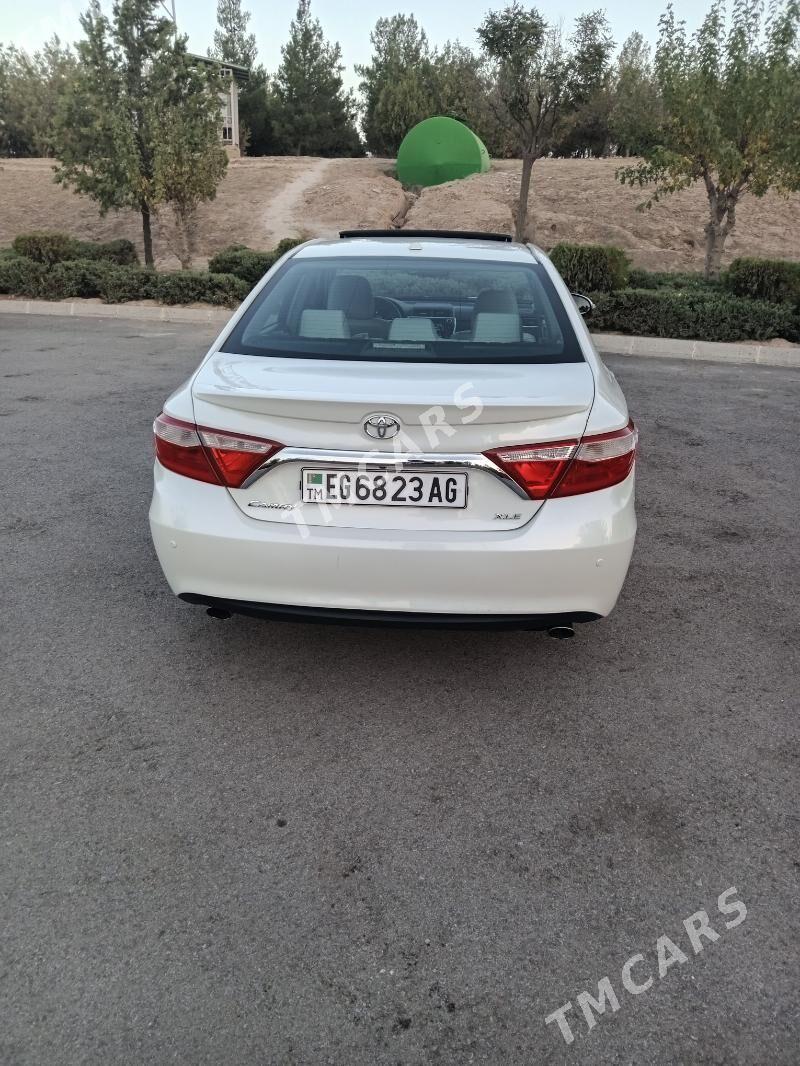 Toyota Camry 2016 - 320 000 TMT - Aşgabat - img 5