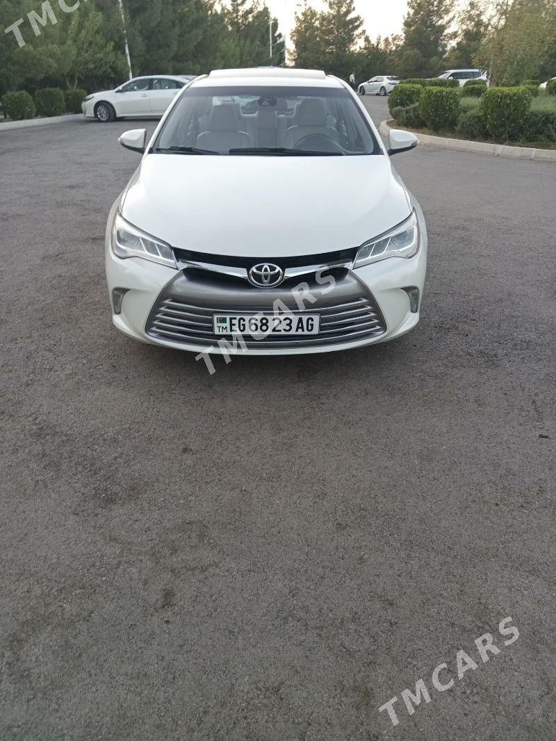 Toyota Camry 2016 - 320 000 TMT - Aşgabat - img 2