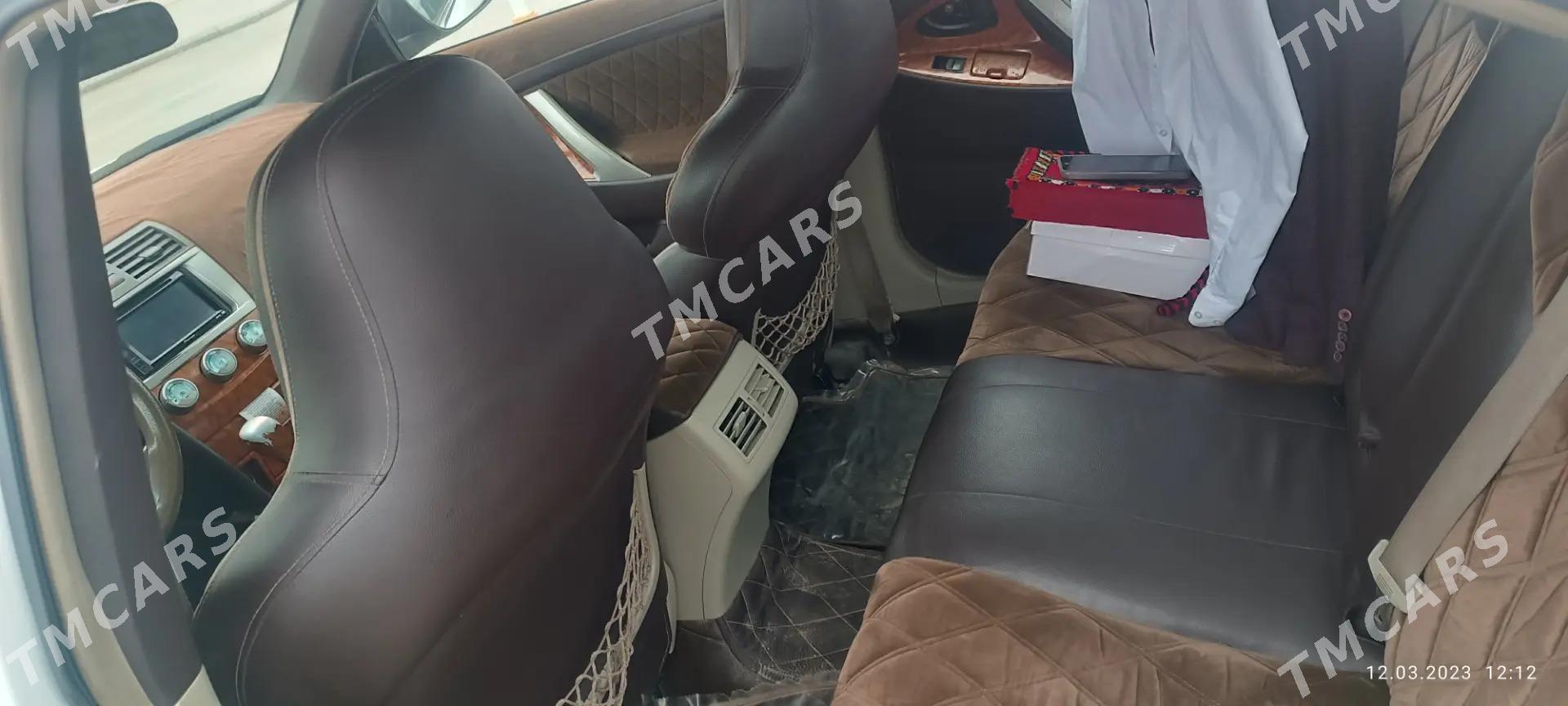 Toyota Camry 2007 - 130 000 TMT - Daşoguz - img 3