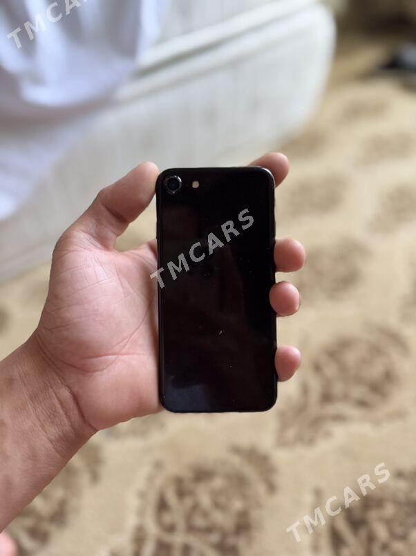iphone 7 jet blac - Балканабат - img 5