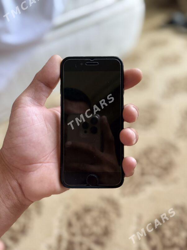 iphone 7 jet blac - Балканабат - img 4