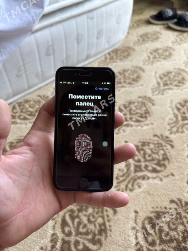 iphone 7 jet blac - Балканабат - img 3
