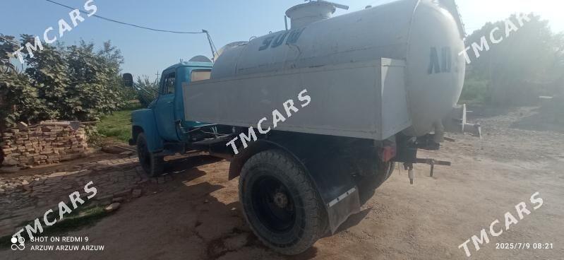 Gaz 53 1993 - 60 000 TMT - Теджен - img 3