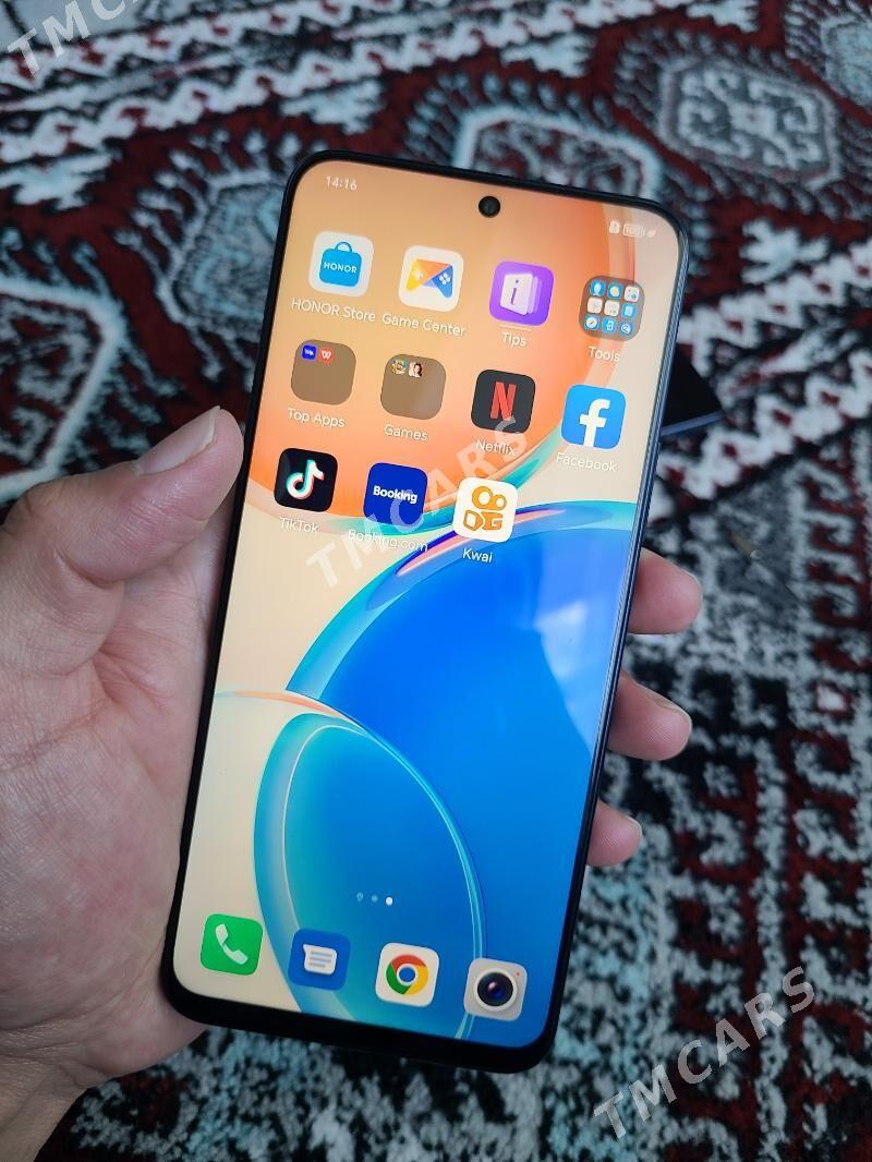 huawei honor x8 - Ашхабад - img 3