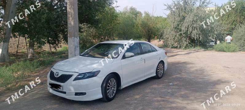 Toyota Camry 2007 - 130 000 TMT - Daşoguz - img 4
