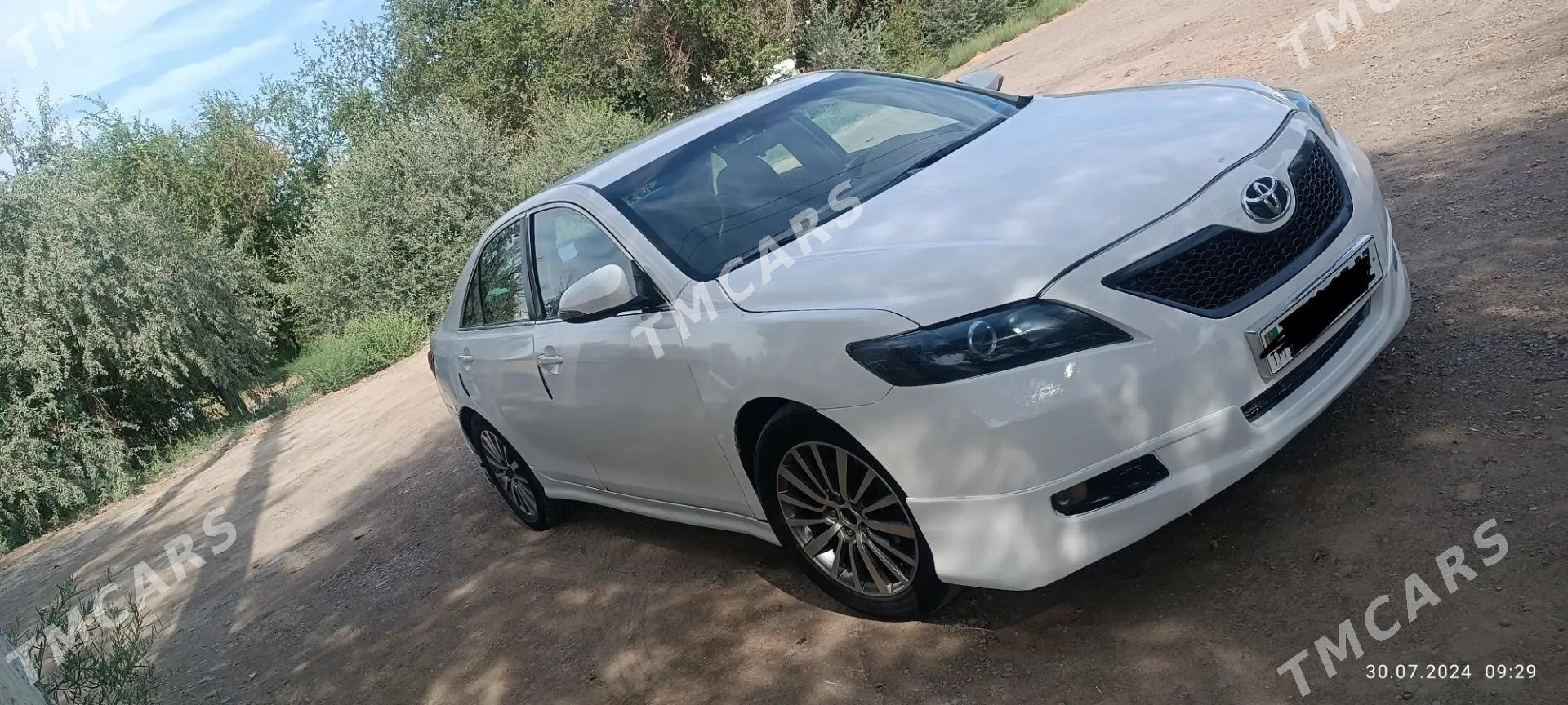 Toyota Camry 2007 - 130 000 TMT - Daşoguz - img 5