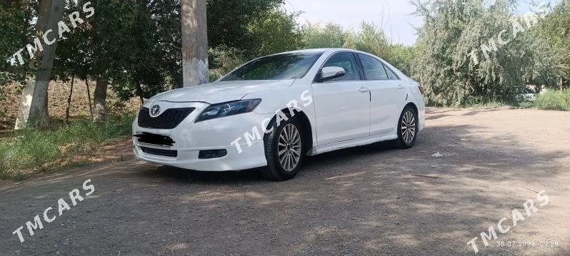 Toyota Camry 2007 - 130 000 TMT - Daşoguz - img 6
