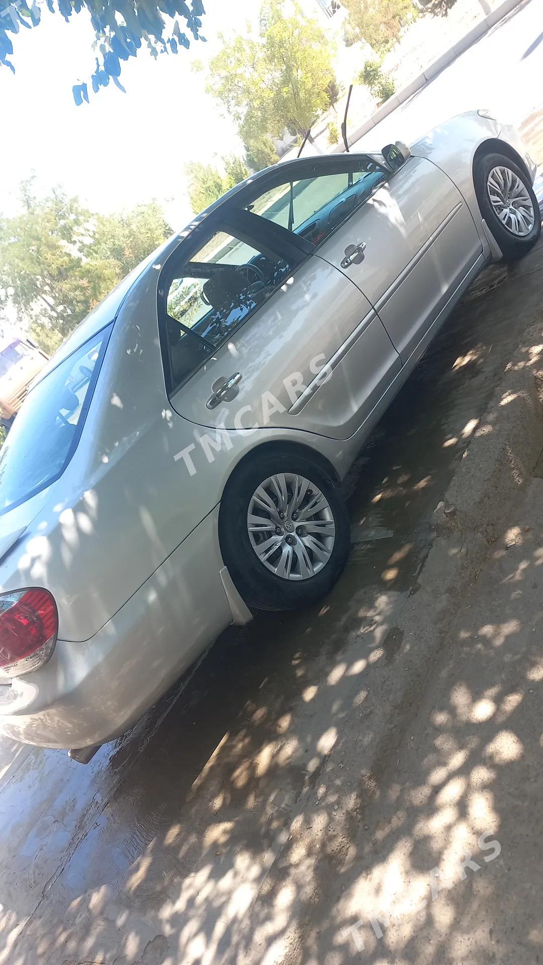 Toyota Camry 2004 - 167 000 TMT - Türkmenabat - img 3
