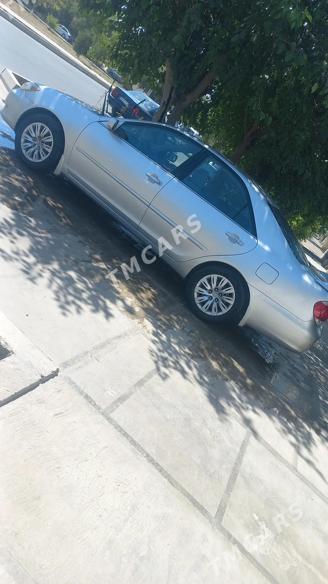 Toyota Camry 2004 - 167 000 TMT - Türkmenabat - img 2