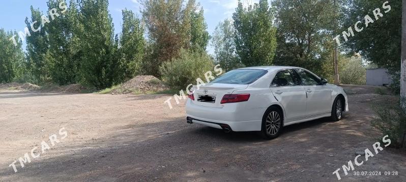 Toyota Camry 2007 - 130 000 TMT - Daşoguz - img 7