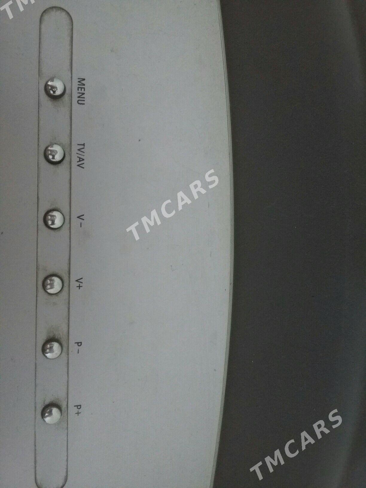 telewizor - Ашхабад - img 3