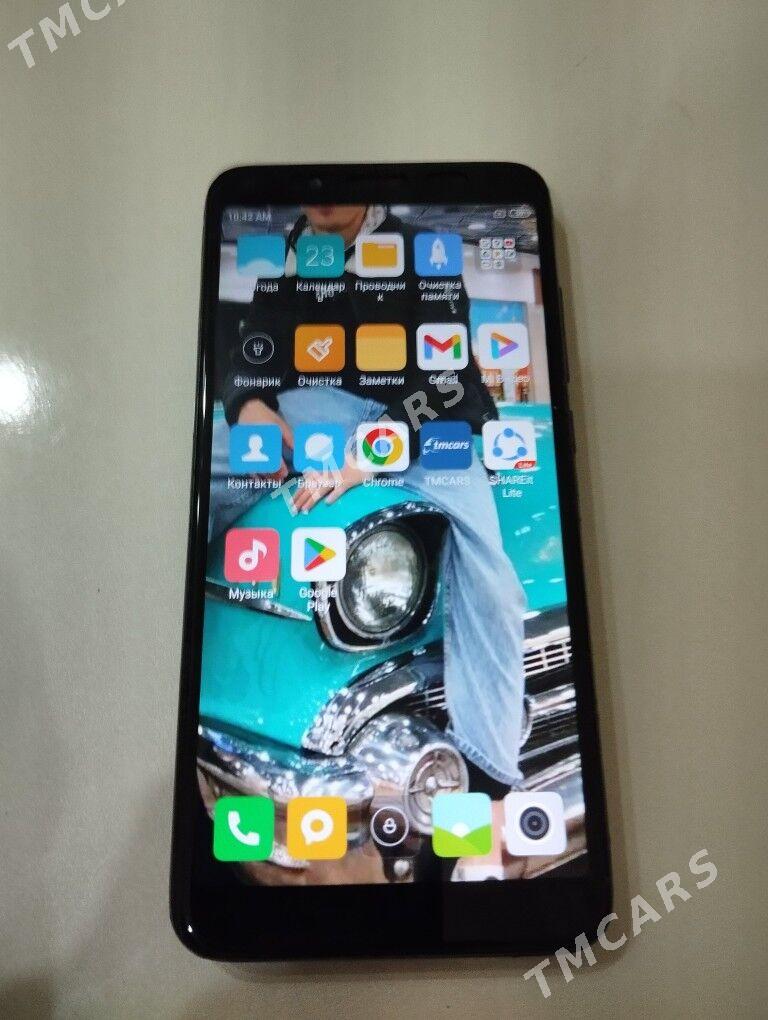 Redmi 7a - Дашогуз - img 4