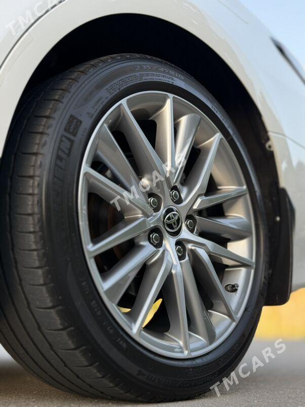 Toyota Camry 2019 - 510 000 TMT - Aşgabat - img 6