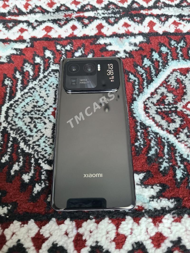 xiaomi 11 ultra 12/512 - Ашхабад - img 2