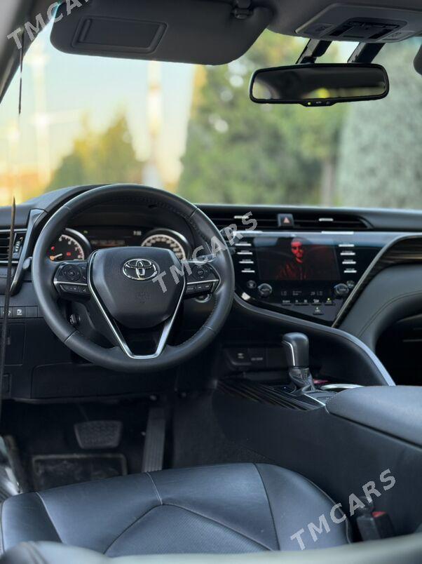 Toyota Camry 2019 - 510 000 TMT - Aşgabat - img 7