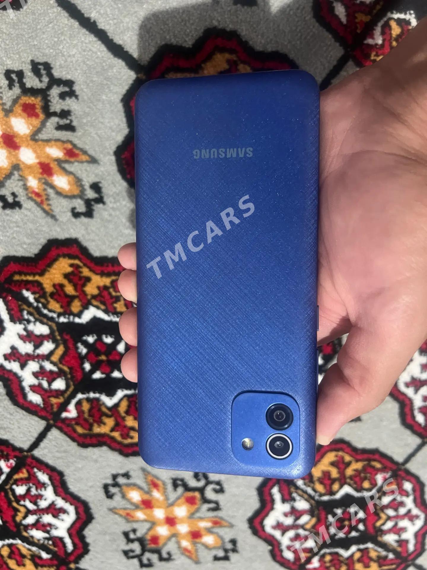 samsung a03 - Дашогуз - img 3