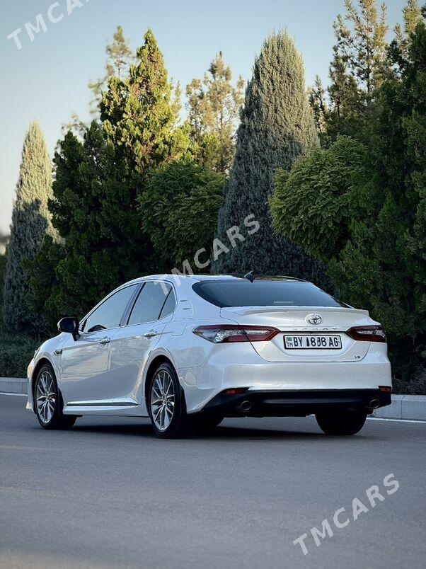 Toyota Camry 2019 - 510 000 TMT - Aşgabat - img 2
