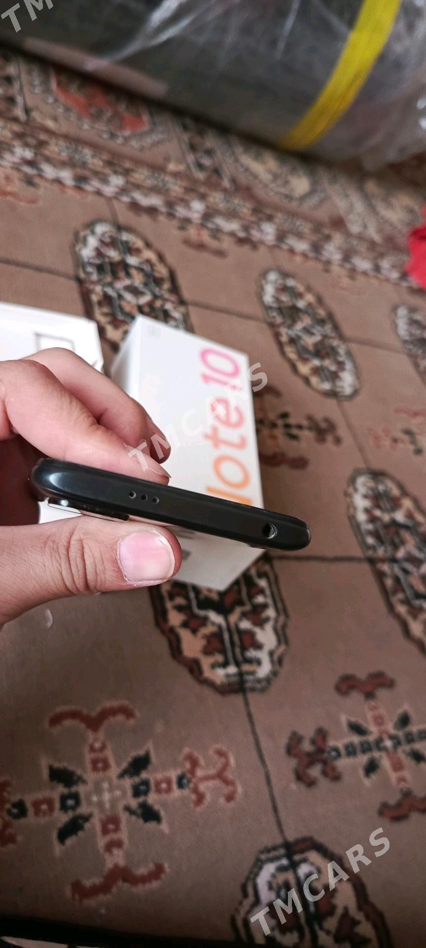Redmi Not 10 5G - Дашогуз - img 3