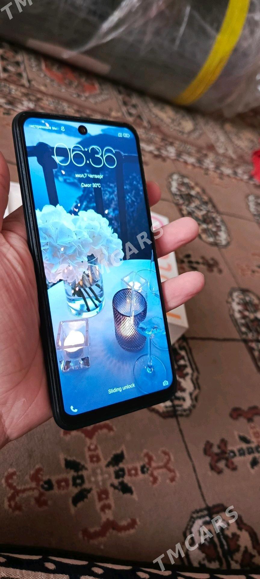 Redmi Not 10 5G - Дашогуз - img 2