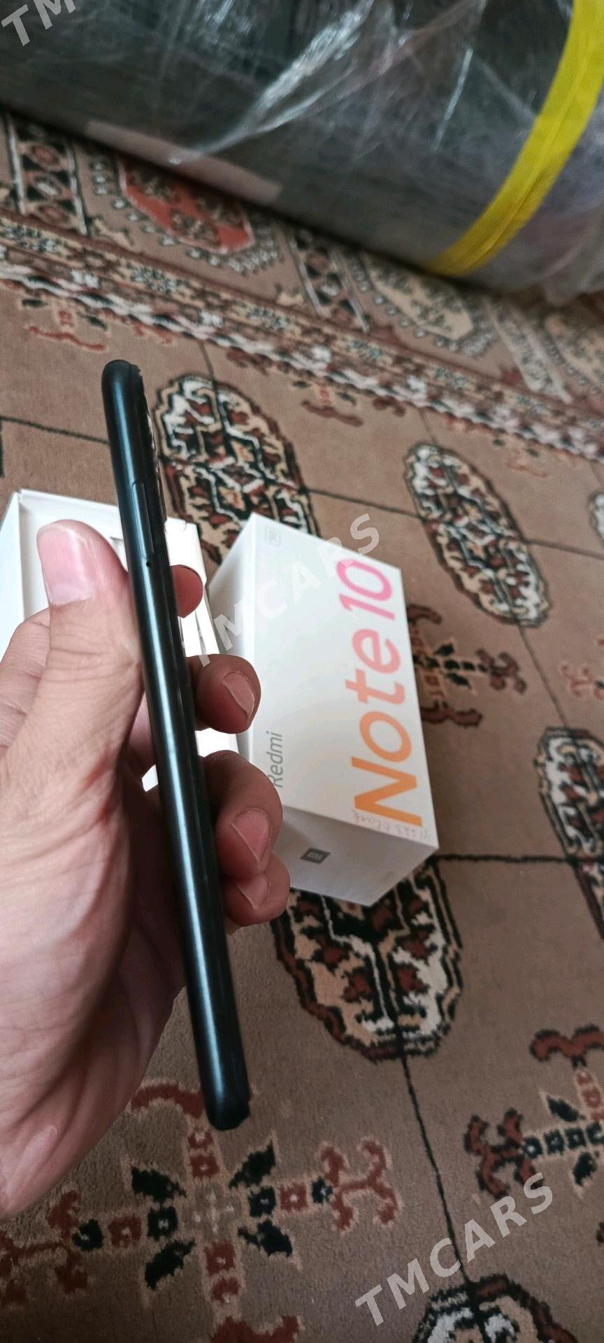 Redmi Not 10 5G - Дашогуз - img 4