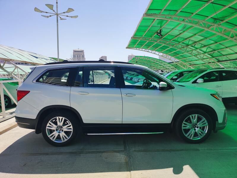Honda Pilot 2020 - 420 000 TMT - Ашхабад - img 4